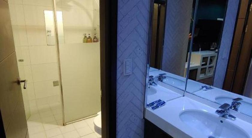 Sky Hotel Changwon Exterior foto